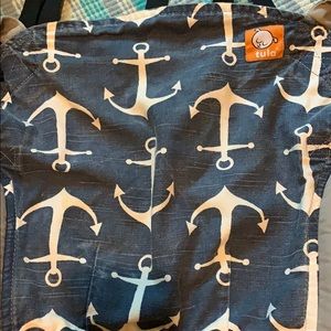 Anchors Tula “Skipper”